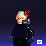 Figure Accessories 43 - Warhammer