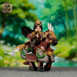 Pre-order Three Kingdoms Zhang Xingcai