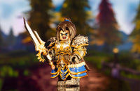 Warcraft Series 5