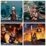 Pre-order Ming Dynasty Series 2