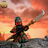 Pre-order Three Kingdoms Guan Yu