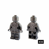 Figure Accessories 5 - Diablo / Berserk