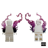 Figure Accessories 49 - Solo Leveling / Dorohedoro