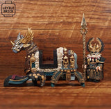 Pre-order Fantasy Series Norse Mythology