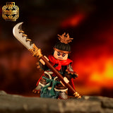 Pre-order Water Margin Ou Peng