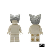 Figure Accessories 21 - Manga Series