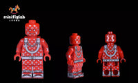 Pre-order Minifiglab Trendy Fashion Figure