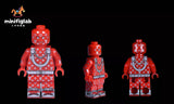 Pre-order Minifiglab Trendy Fashion Figure