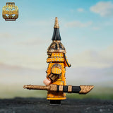 Pre-order Qing Dynasty Kangxi Emperor