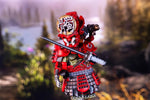 Pre-order Samurai Predator