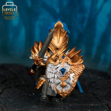 Pre-order Knights of the Round Table Series