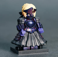 Fate Grand Order Series 1