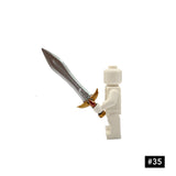 Figure Accessories 40 - Warhammer