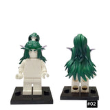Figure Accessories 10 - Warcraft