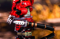Pre-order Samurai Predator