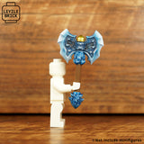 Warcraft Weapon