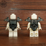 Pre-order Fallout Accessory Part