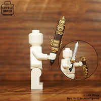 Custom Mold Weapon Accessory -  European Great Emperor