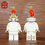 Pre-order Song Dynasty Soldiers