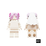 Figure Accessories 56 -  Brides