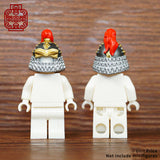 Pre-order Song Dynasty Soldiers
