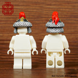 Pre-order Song Dynasty Soldiers