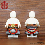 Pre-order Song Dynasty Soldiers