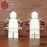 Pre-order Song Dynasty Soldiers