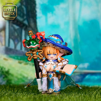 Pre-order Elf Village Series