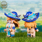 Pre-order Elf Village Series