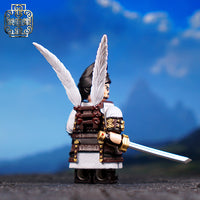 Pre-order Tang Dynasty Series