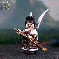 Pre-order Tang Dynasty Series