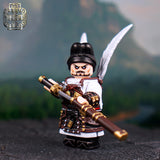Pre-order Tang Dynasty Series