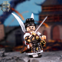 Pre-order Tang Dynasty Series