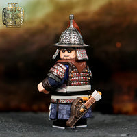 Pre-order Ming Dynasty Series