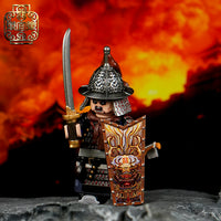 Pre-order Ming Dynasty Series