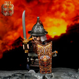 Pre-order Ming Dynasty Series