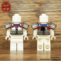 Pre-order Three Kingdoms Vanguard Soldier