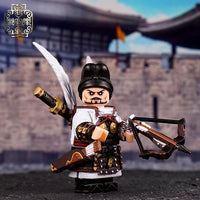 Pre-order Tang Dynasty Series