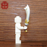 Pre-order Song Dynasty Soldiers