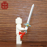 Pre-order Song Dynasty Soldiers
