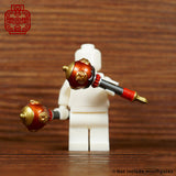 Pre-order Song Dynasty Soldiers