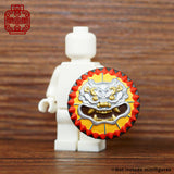 Pre-order Song Dynasty Soldiers