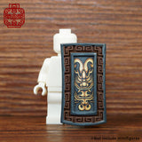 Pre-order Song Dynasty Soldiers