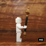 Figure Accessories 35 - European Emperors