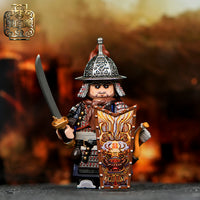 Pre-order Ming Dynasty Series