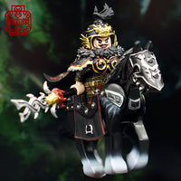Pre-order Leyile Brick Three Kingdoms Series 1