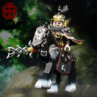 Pre-order Leyile Brick Three Kingdoms Series 1