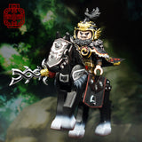 Pre-order Leyile Brick Three Kingdoms Series 1