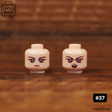 Figure Accessories 35 - European Emperors